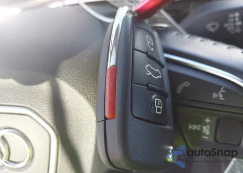 2020 Audi Q3 Premium 45 Tfsi S Line Quattro Tiptronic from USA, damaged, VIN WA1DECF36L1125275